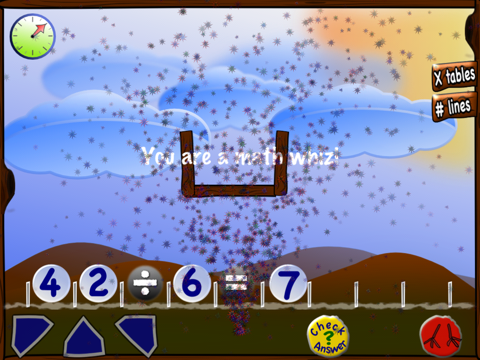 Clawed Equation screenshot 4