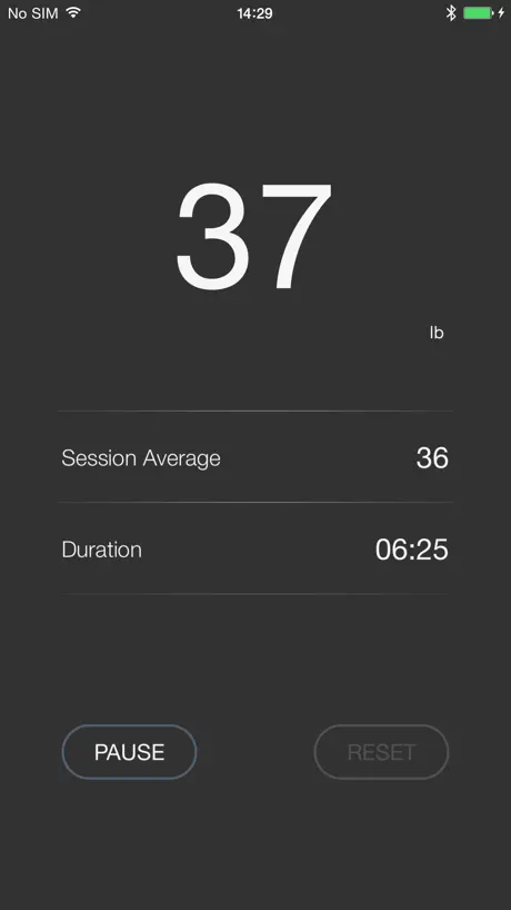 Gait Tracker