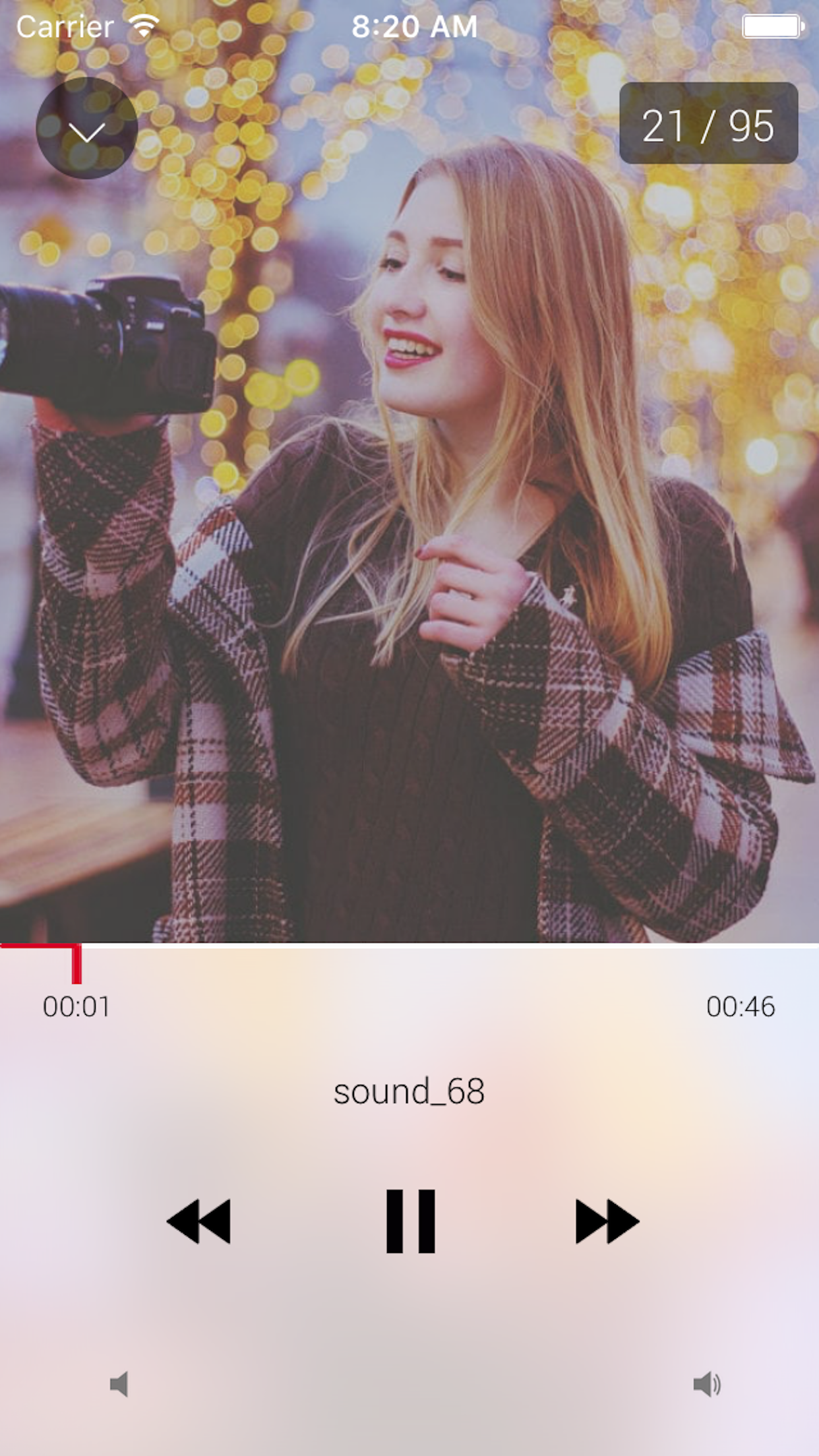 10+ Christmas Music screenshot 4