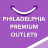 Philadelphia Premium Outlets, powered by Malltip