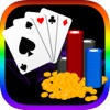 Magic Card of Poker - Slot Vegas Game