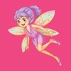 Fairy Ladies Stickers