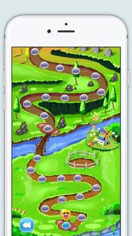 Game screenshot Fruit Crusher Match 3 entertainment super hit easy game apk