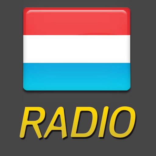 Luxembourg Radio Live icon