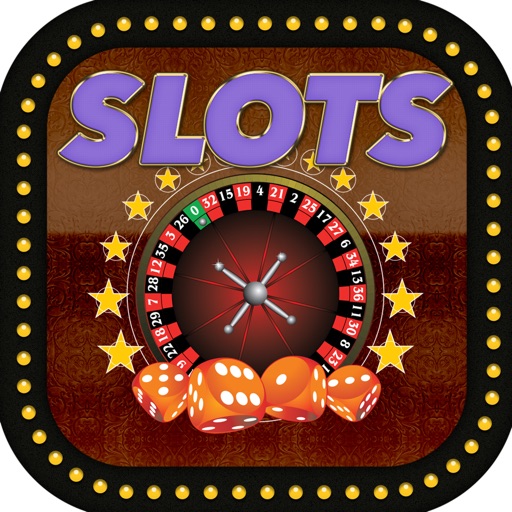 Mega Casino Machine - Amazing Slots Game iOS App