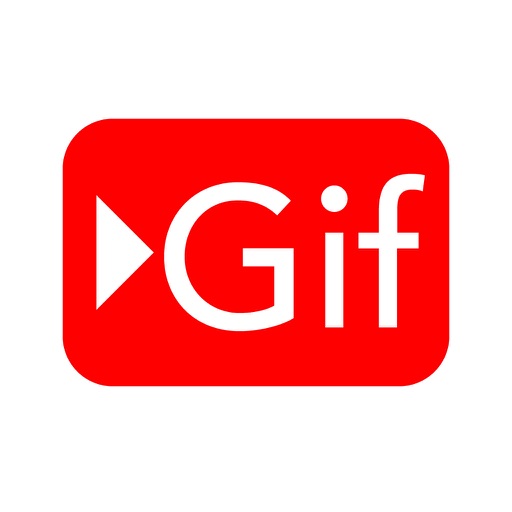 GifTube -Photos & Videos to Gifs for WhatsApp iOS App