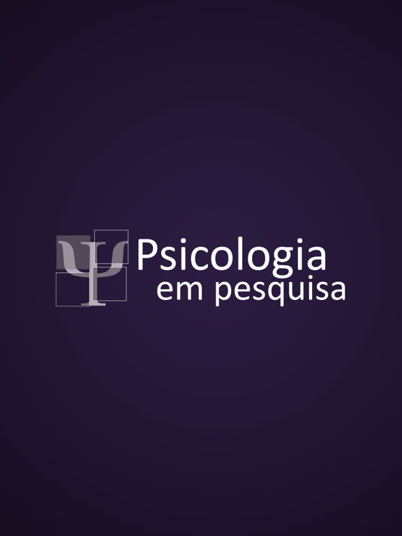 Screenshot #4 pour Psicologia em Pesquisa