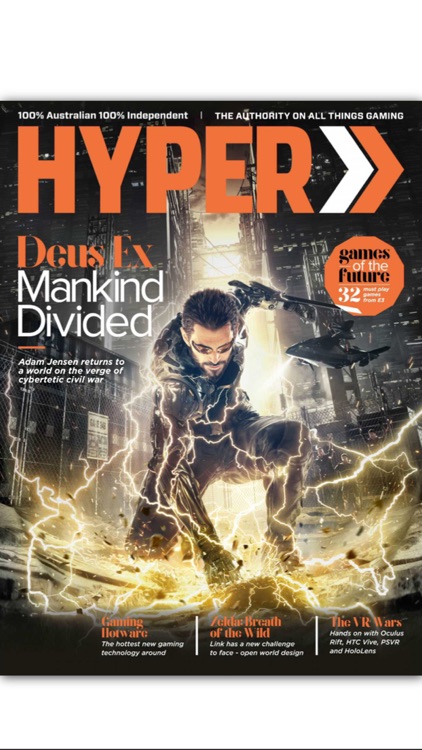 Hyper