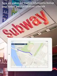 moskova metro kılavuzu ipad resimleri 4