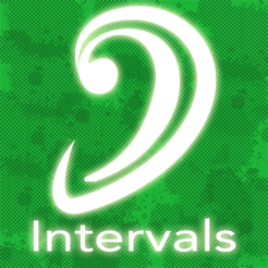 ‎goodEar Intervals - Ear Training