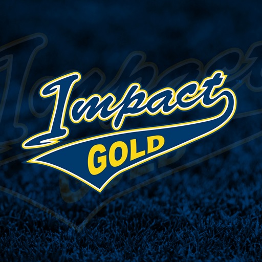 Impact Gold Organization icon