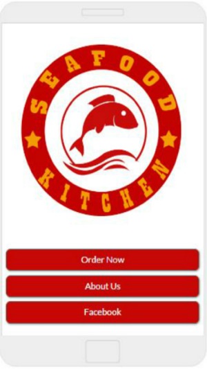 Seafood Kitchen JANAF(圖1)-速報App
