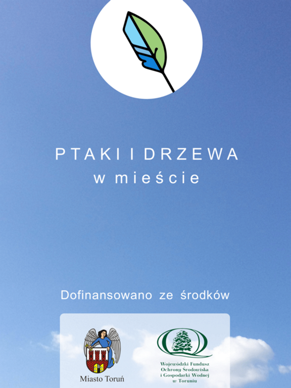 Screenshot #4 pour Ptaki i drzewa w mieście