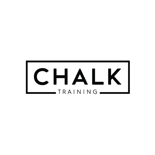 Chalk Training icon