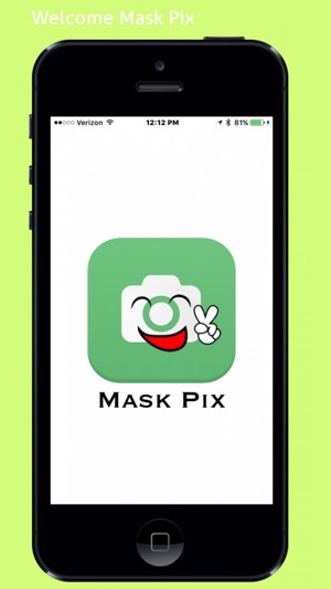 Mask Pix