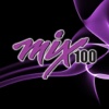 MIX 100 KMMX