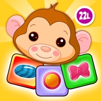 Sight Words Games in Candy Land - Reading for kids pour PC