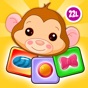 Sight Words Games in Candy Land - Reading for kids app download