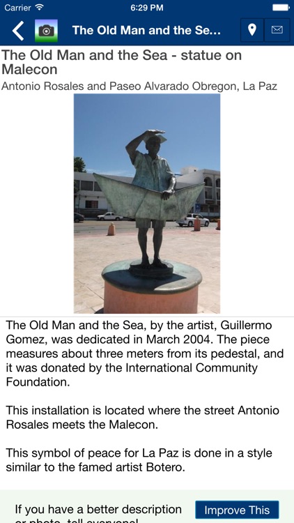 La Paz PhotoOps screenshot-3