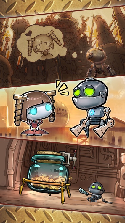 からくりコロリ