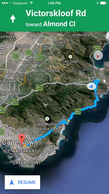 Dining-OUT screenshot-4