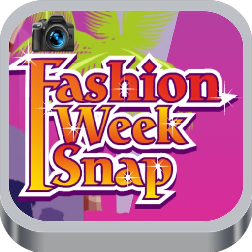 Fashion Week Snap Baby Icon