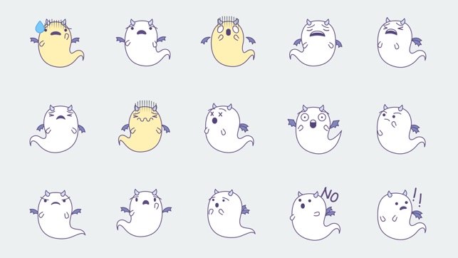 Fattie's Ghost Disguise(圖4)-速報App