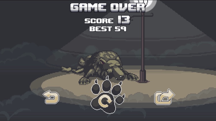 Werewolf Tycoon screenshot-4