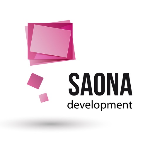 Saona Development App Mobile