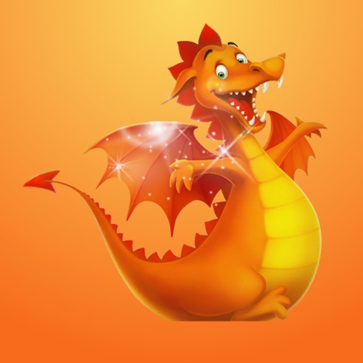 Dinosaur Run Adventure iOS App