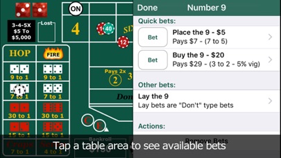 How to cancel & delete Aw Craps! from iphone & ipad 4
