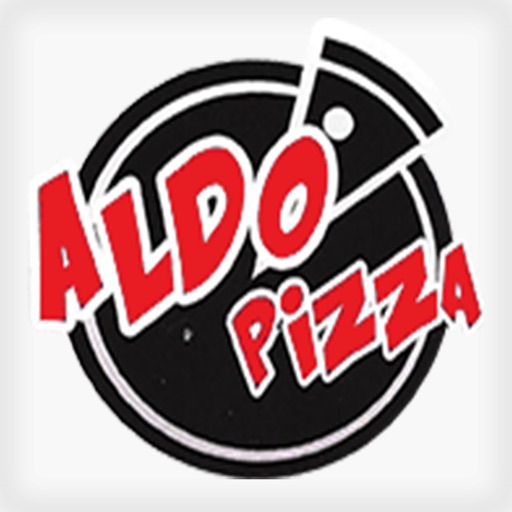 Aldo Pizza icon