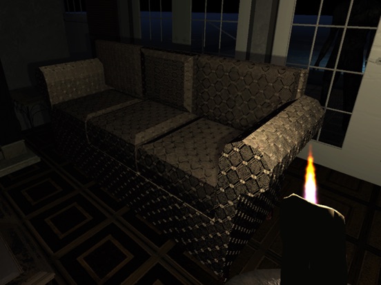 Screenshot #5 pour The Midnight Man: Remastered (Horror Game)