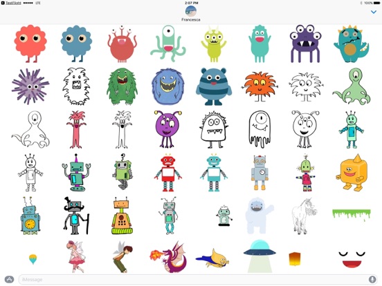 Screenshot #5 pour Buncee Imagination