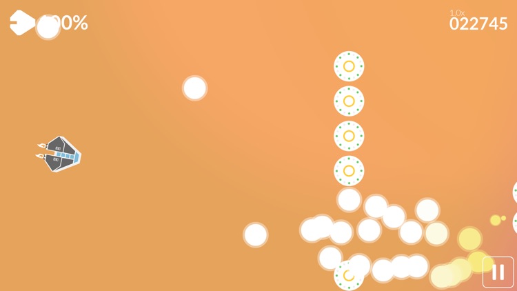 Infinite Space Explorer