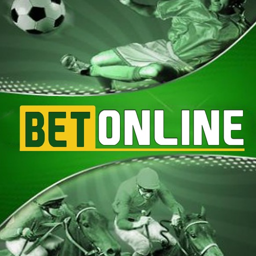 Bet Online Application Icon