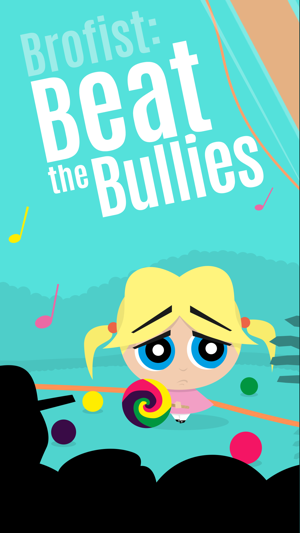 Brofist: Beat the Bullies(圖1)-速報App