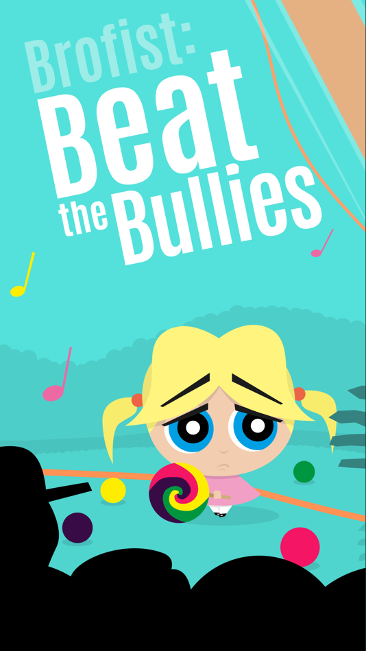 Brofist: Beat the Bullies - 1.0.5 - (iOS)