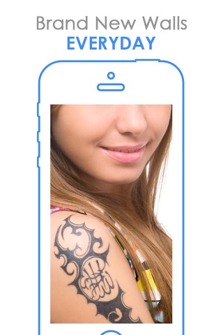 Free Tattoo Ideas | Best Design Catalog of BodyArt screenshot 4