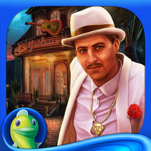 Cadenza: Havana Nights iOS App