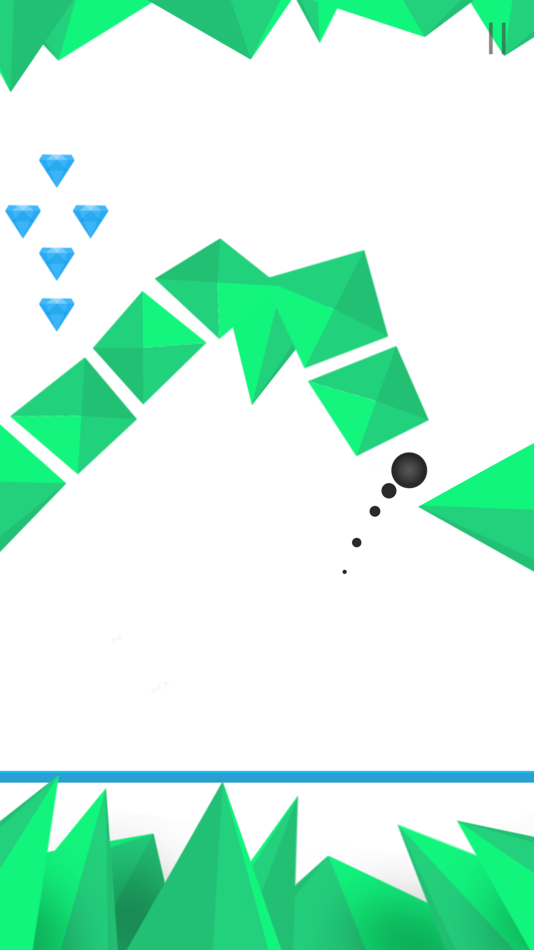 #5. Wall Switch (iOS) 由: Ketchapp