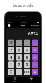 Calculator - smart tool & body mass index checker screenshot