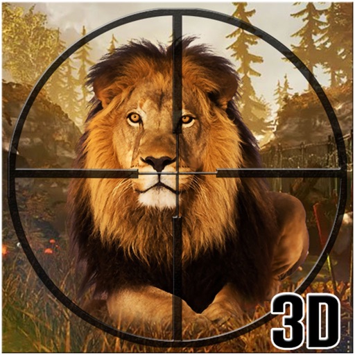 Lion Hunting Mission Africa - 2016 icon