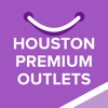 Houston Premium Outlets, powered by Malltip