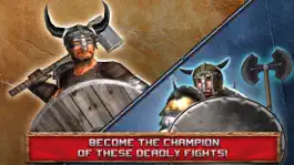 Game screenshot Immortal Gladiator Fighting Arena 3D hack