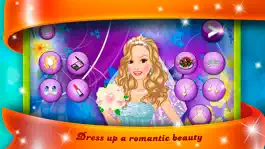 Game screenshot Love Diamonds: Bride Dresses. Girls fashion saga mod apk