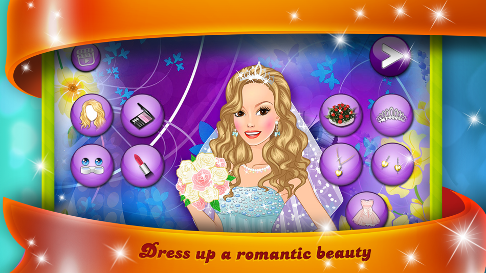 Love Diamonds: Bride Dresses. Girls fashion saga - 1.3 - (iOS)