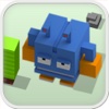 Crossy City : Extreme Off Road Monster Racing
