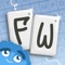 FluffyWords is a word game with a fresh concept for the quick thinkers amongst us