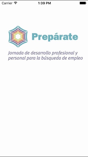 Prepárate(圖1)-速報App